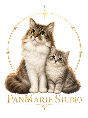 PanMarie Studio